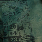 Peter Pan Green Hoodie