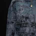 Lostboy Grey Hoodie