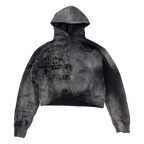 Lostboy Grey Hoodie
