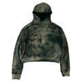 Peter Pan Green Hoodie